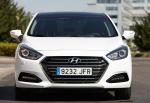 Hyundai i40 Sedan 2015 года